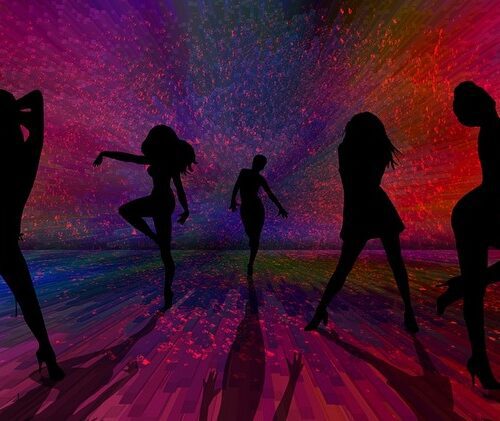 Aprender a bailar en Vitoria